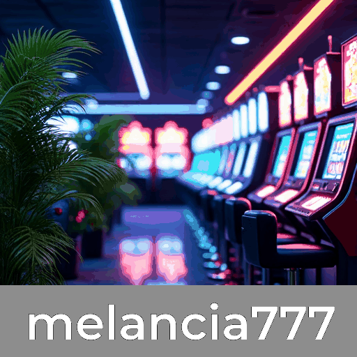 Melancia777: Emoção e Prêmios nos Jogos de Cassino!