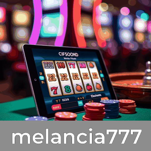 Melancia777: Jogabilidade Móvel Sem Complicações