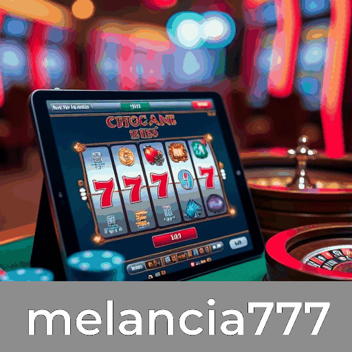 Melancia777: Experiência VIP com Roleta Brasileira ao Vivo