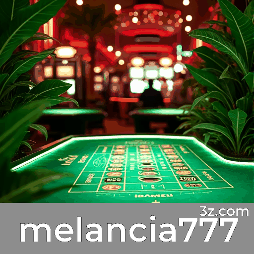 Melancia777: Exemplo de Sustentabilidade no Jogo Responsável