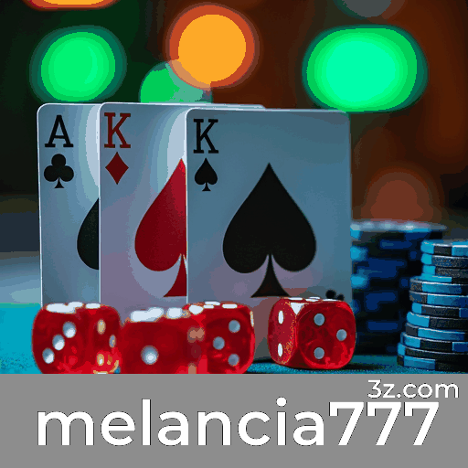 Excelência em Jogos de Cassino no melancia777