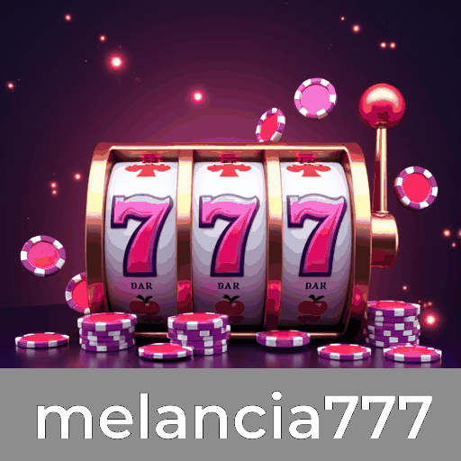 Melancia777: Emoção e Prêmios nos Jogos de Cassino!